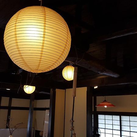 Отель Tawaraya Ryokan Koto Shirasagikan Usuki Экстерьер фото