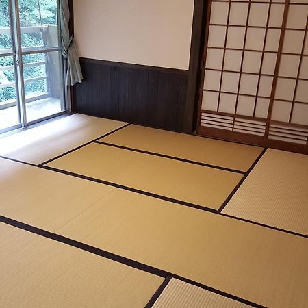 Отель Tawaraya Ryokan Koto Shirasagikan Usuki Экстерьер фото