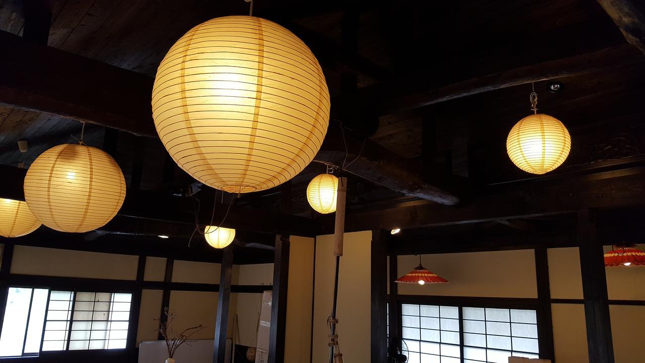 Отель Tawaraya Ryokan Koto Shirasagikan Usuki Экстерьер фото