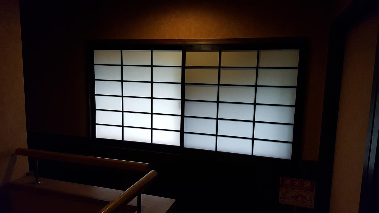 Отель Tawaraya Ryokan Koto Shirasagikan Usuki Экстерьер фото