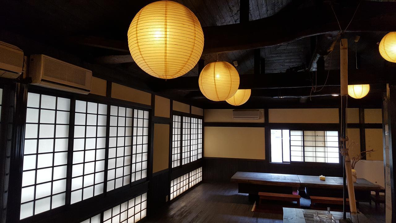 Отель Tawaraya Ryokan Koto Shirasagikan Usuki Экстерьер фото