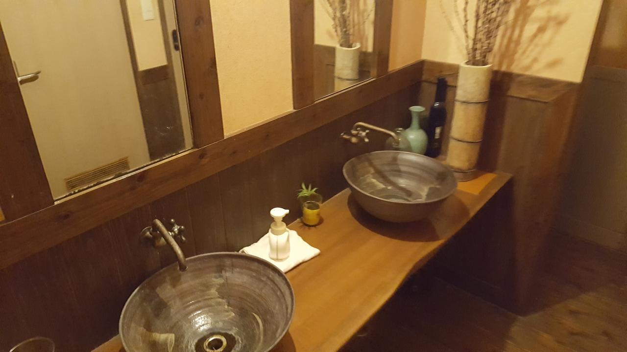 Отель Tawaraya Ryokan Koto Shirasagikan Usuki Экстерьер фото