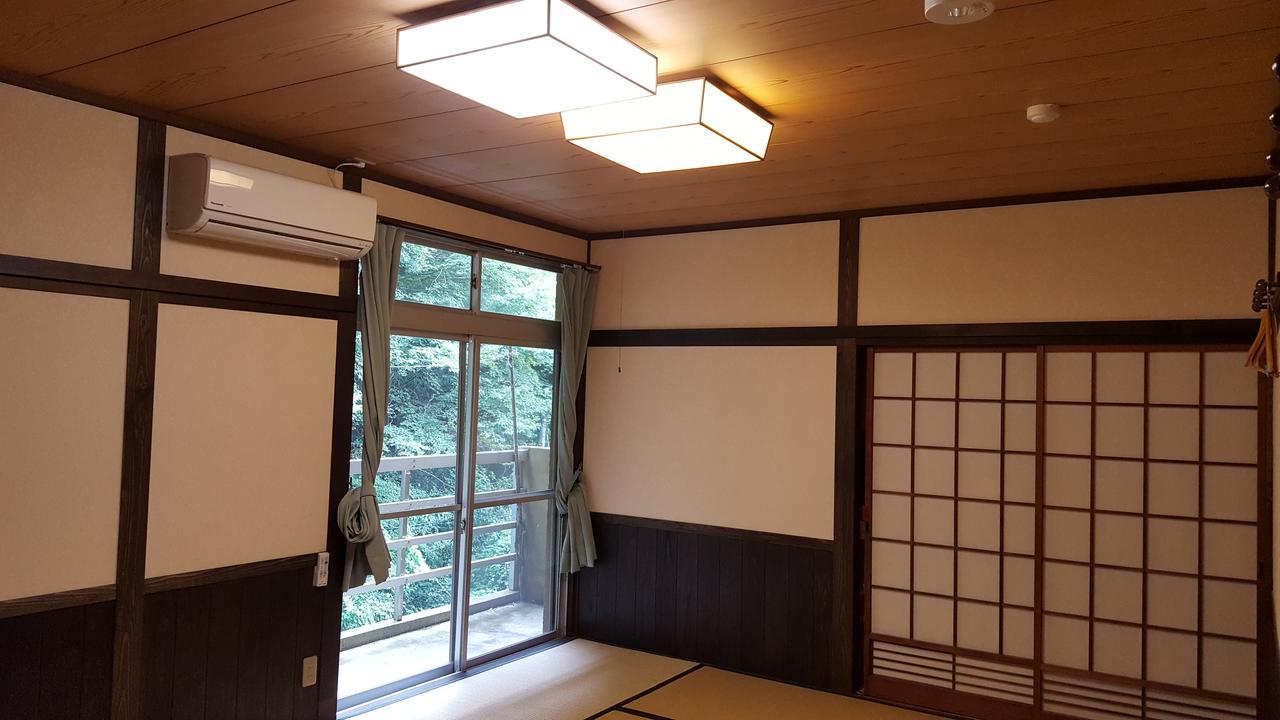 Отель Tawaraya Ryokan Koto Shirasagikan Usuki Экстерьер фото